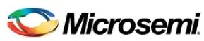 Microsemi logo