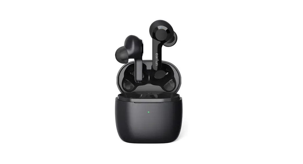 Earfun Tw200 True Wireless Earbuds User Manual