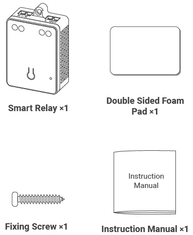 EVVR-SRB01-In-Wall-Relay-Switch-fig-1