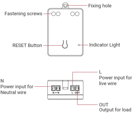 EVVR-SRB01-In-Wall-Relay-Switch-fig-2