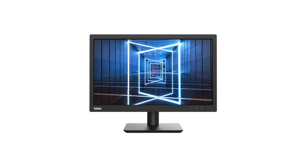 Lenovo Thinkvision E20-30 19.5 Inch Monitor User Guide Lenovo Thinkvision E20-30 19.5 Inch Monitor User Guide