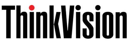 Lenovo ThinkVision Logo 1