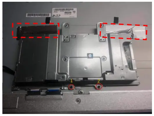 DELL P2720D Monitor - fig 10