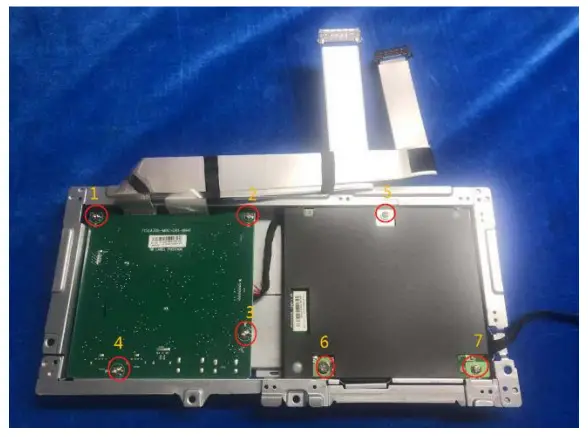 DELL P2720D Monitor - fig 11