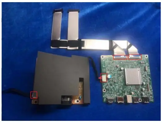 DELL P2720D Monitor - fig 12