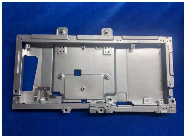 DELL P2720D Monitor - fig 14