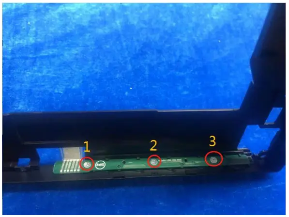 DELL P2720D Monitor - fig 16