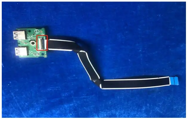 DELL P2720D Monitor - fig 18