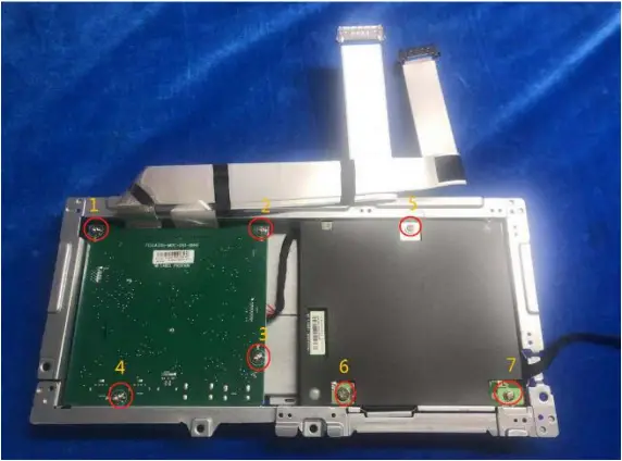 DELL P2720D Monitor - fig 24