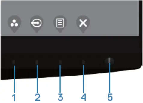 DELL P2720D Monitor - fig 30