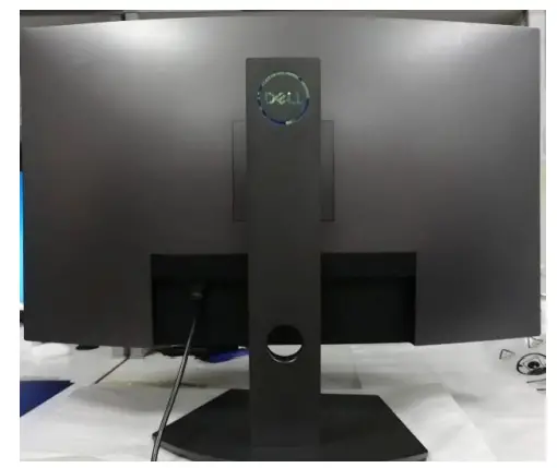 DELL P2720D Monitor - fig 5