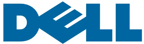 dell logo