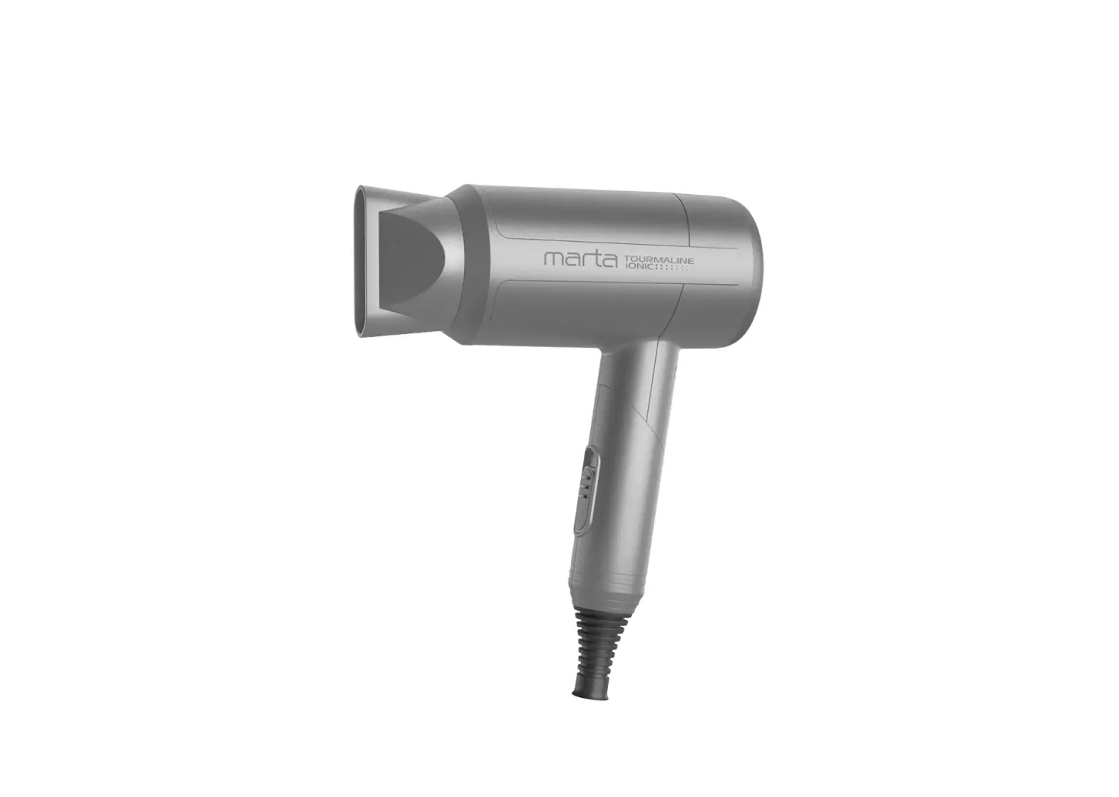 Marta Mt-1266 Hair Dryer User Manual