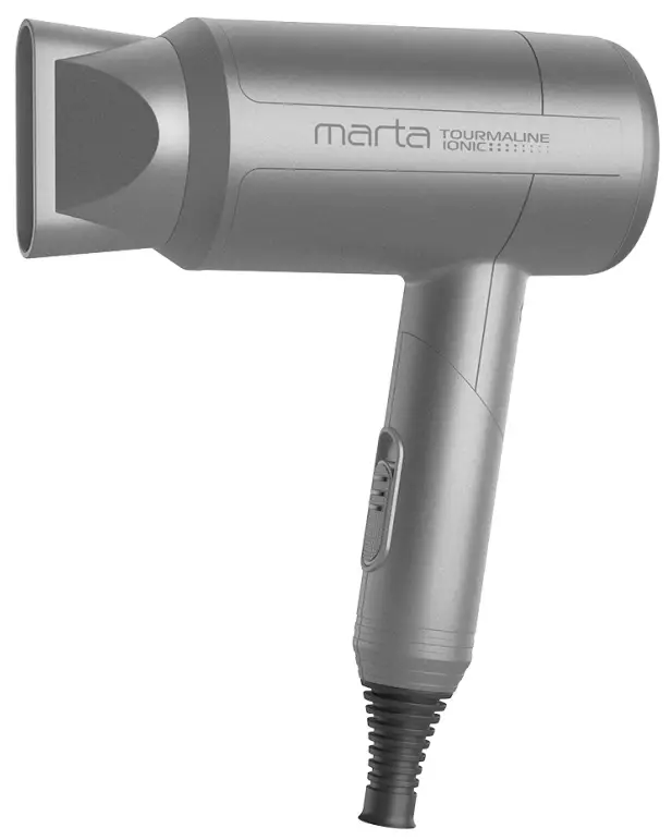 MARTA MT-1266 Hair Dryer