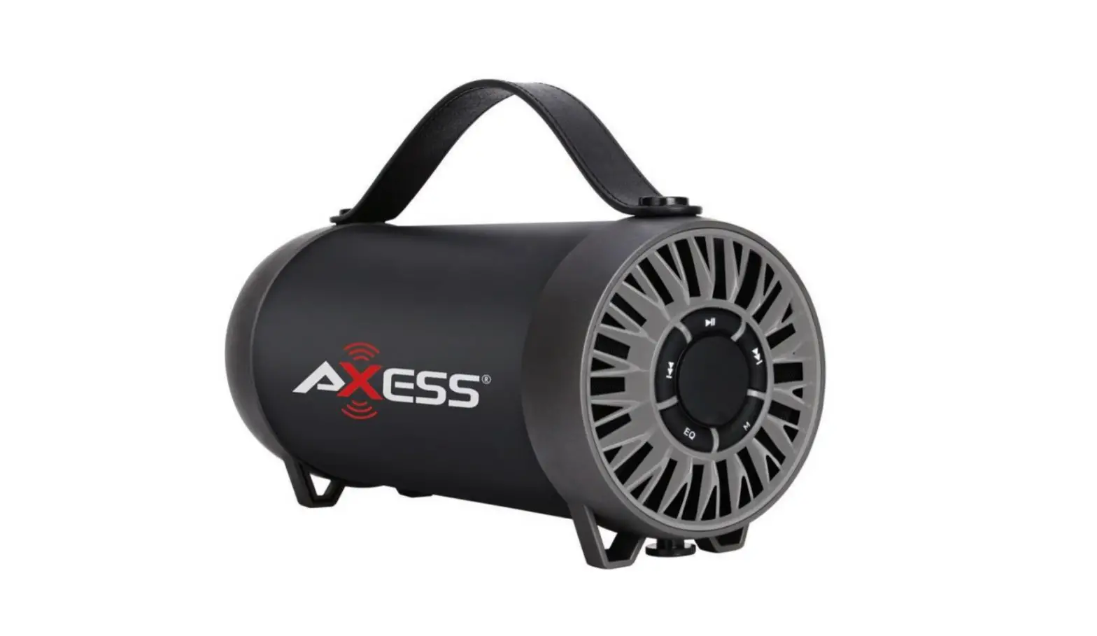 Axess Spbt1056 Bluetooth Media Speaker User Manual Axess Spbt1056 Bluetooth Media Speaker User Manual