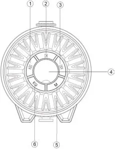 Appearance and Key Features