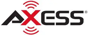 AXCESS Logo