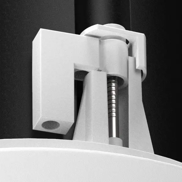 HH ELECTRONICS TNi-C4 Ceiling Loudspeaker - 3