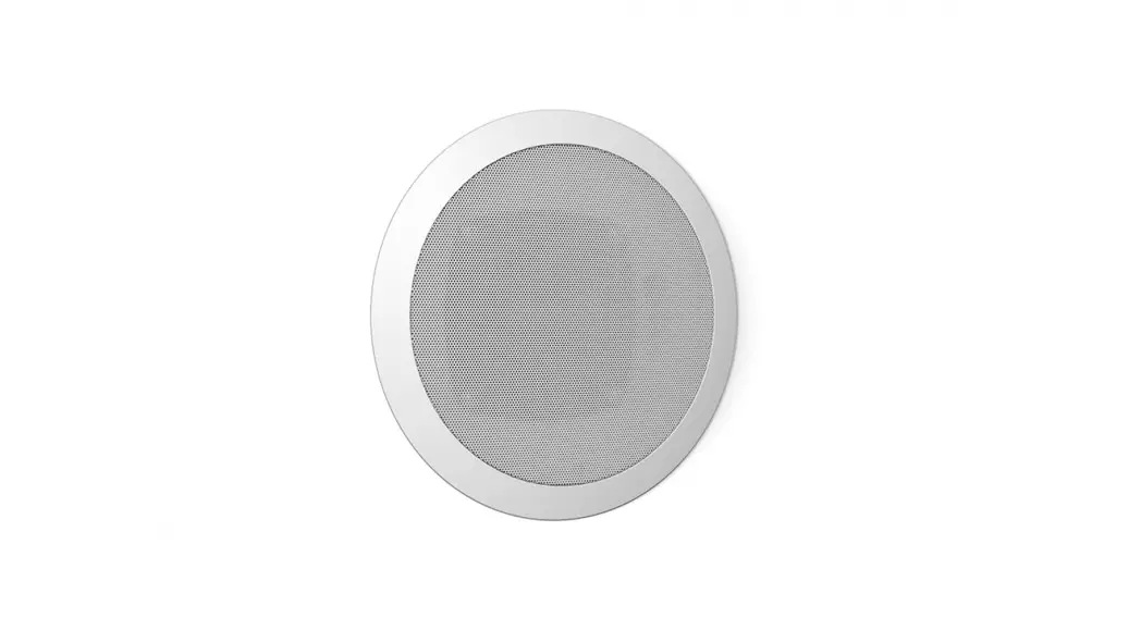 Hh Electronics Tni-c4 Ceiling Loudspeaker User Manual