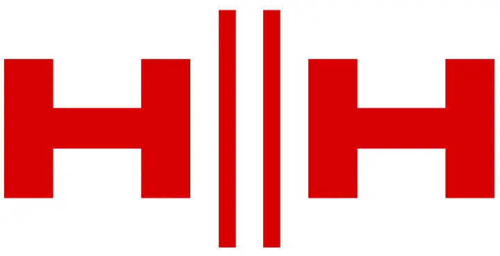HH - logo