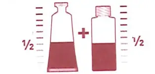 GARNIER Color Sensation Intense Permanent Color Cream- FULL 2