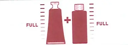 GARNIER Color Sensation Intense Permanent Color Cream- FULL