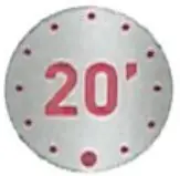 GARNIER Color Sensation Super Lightening Color Cream -20min