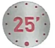 GARNIER Color Sensation Super Lightening Color Cream -25min