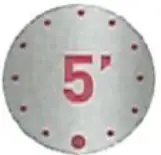 GARNIER Color Sensation Super Lightening Color Cream -5min