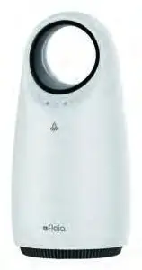 afloia 40278823 Air Purifier Halo - Cover