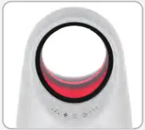 afloia 40278823 Air Purifier Halo - How to Replace Filter 1