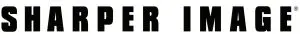 SHARPER IMAGE logo