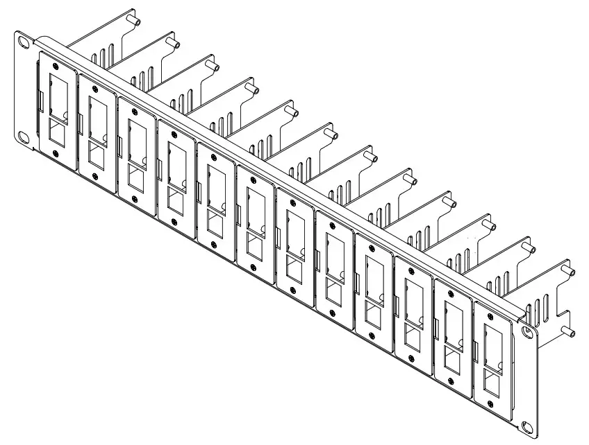 UCTRONICS U6178 Upgraded --Raspberry