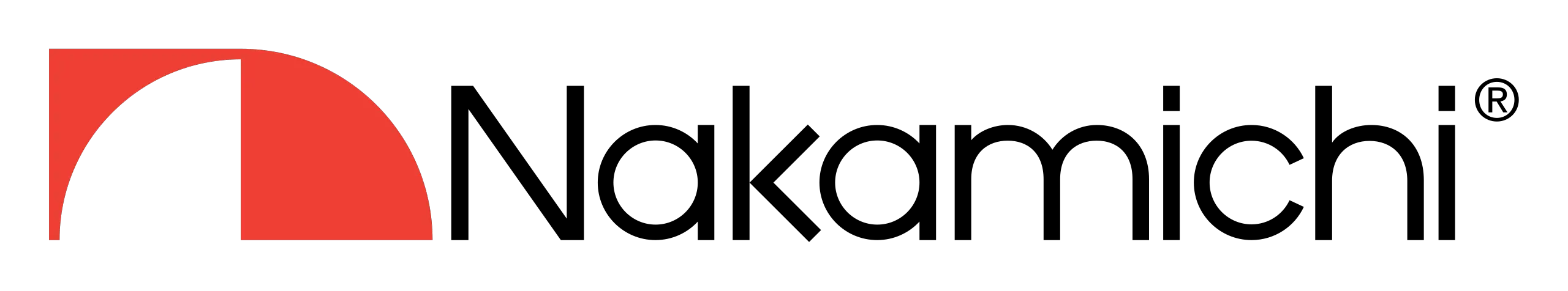 nakamichi logo