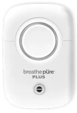 TRiSTAR PH20005-00302 Breathe Pure Air Purifier