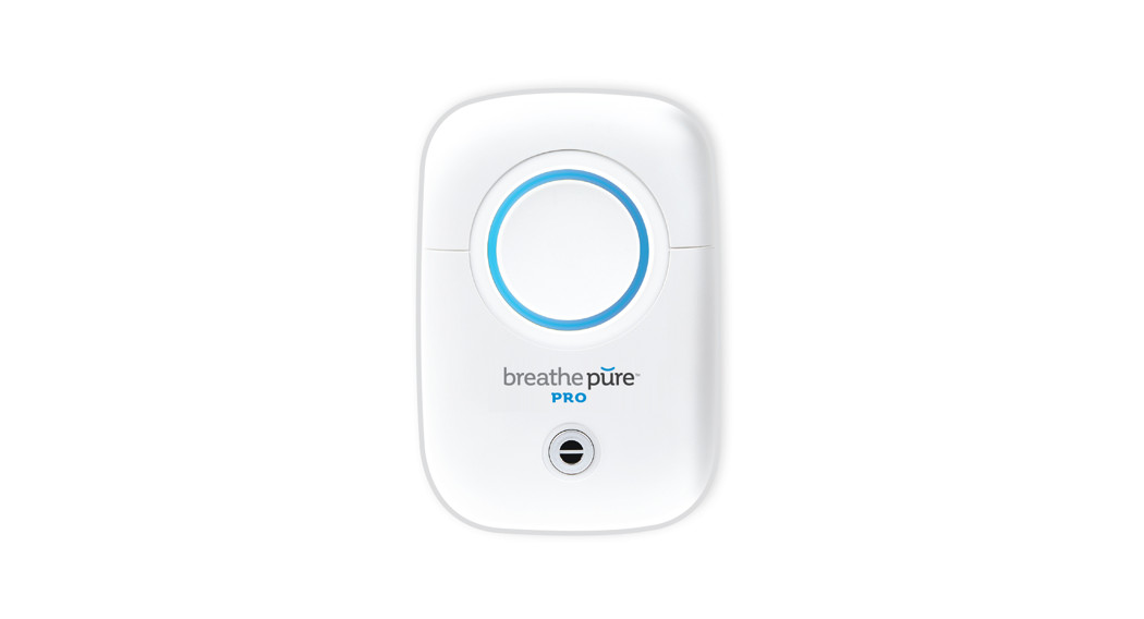 Tristar Ph20005-00302 Breathe Pure Air Purifier User Manual Tristar Ph20005-00302 Breathe Pure Air Purifier User Manual