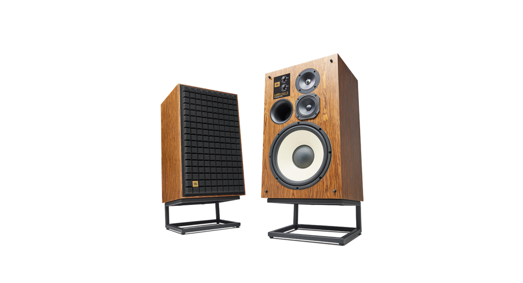 Jbl L100 Classic 75 3-way 12