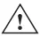 Warning icon