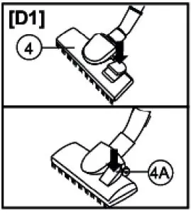 Assembly Instructions