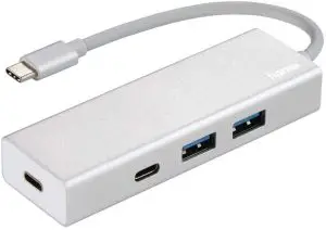 hama 00200105 4 Ports USB Hub