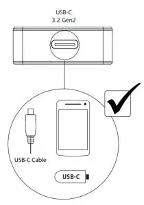 Operating instruction