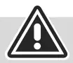 Warning icon