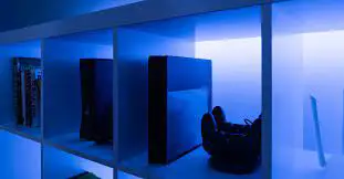 Ikea Ledberg 3 Piece Multicolour Led Lighting Strip Instruction Manual