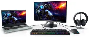 DELL S2422HG 24 Inch Curved Gaming Monitor - fig11
