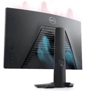 DELL S2422HG 24 Inch Curved Gaming Monitor - fig8