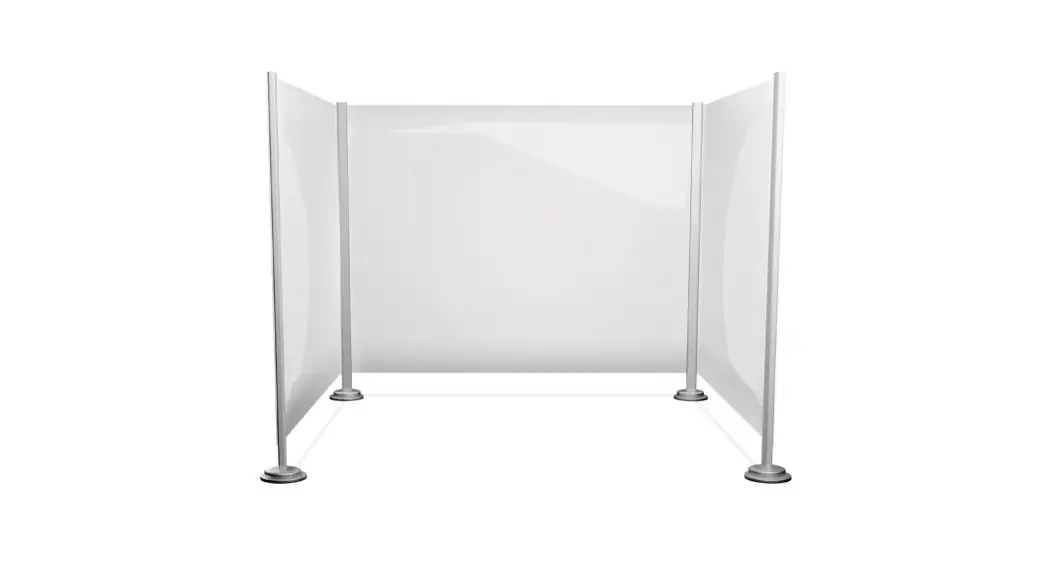 Coba Europe Safescreen Pro Protective Screen Installation Guide Coba Europe Safescreen Pro Protective Screen Installation Guide