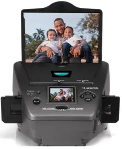 Coopers OF STORTFORD H031 Film Slide Scanner