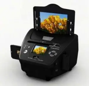 Description of Parts