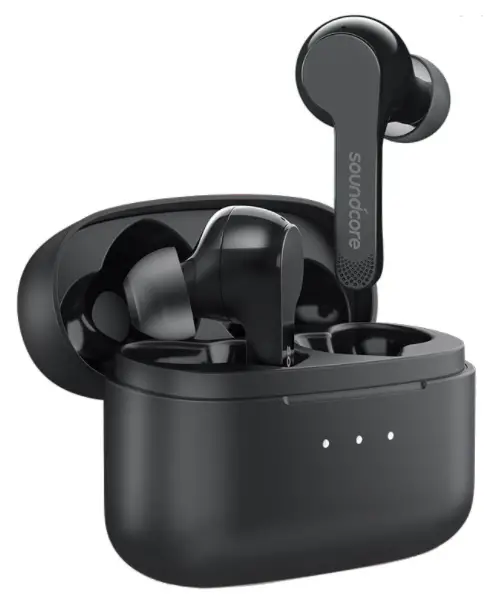 Soundcore A3943 True Wireless Earbuds