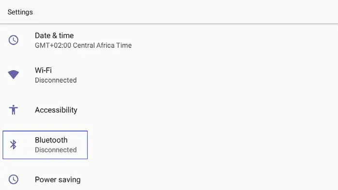 audiocodes C455HD Microsoft Teams WiFi IP Phone fig16
